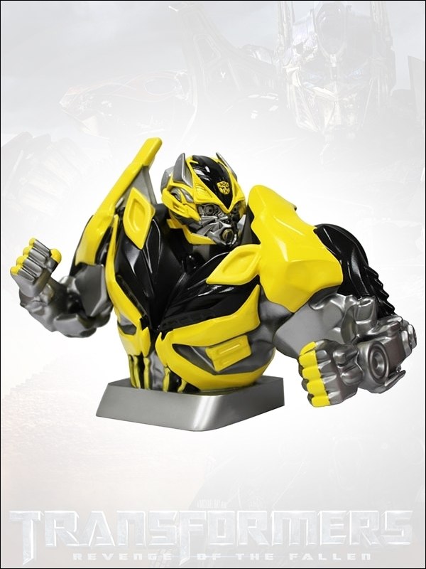 Transformers 4 Age Of Extinction   New Optimus Prime And Bumblebee Products Images  (2 of 6)